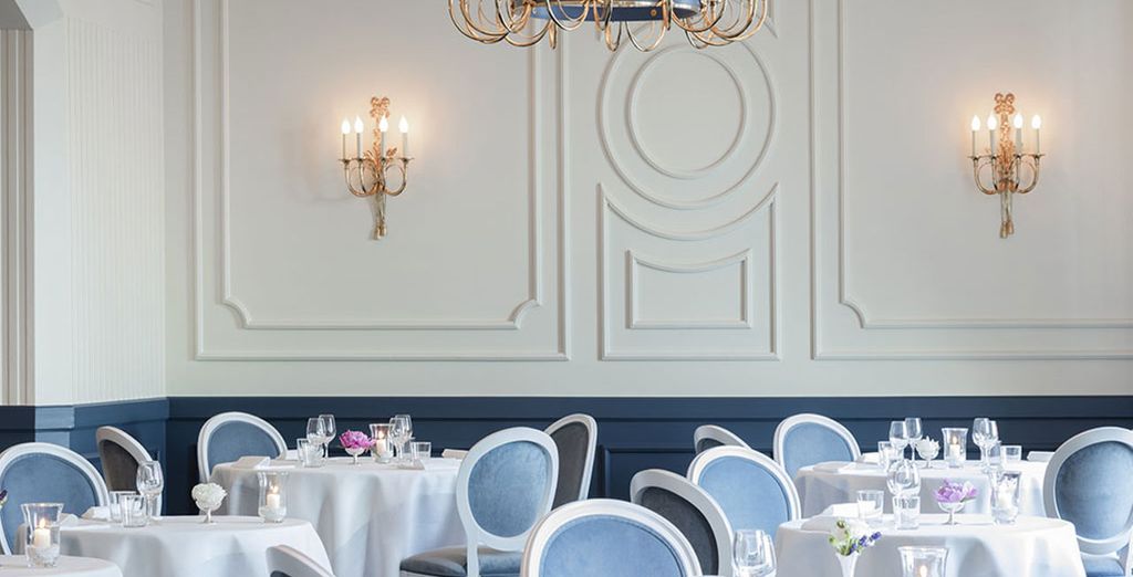Grand Hotel Miramare 5*