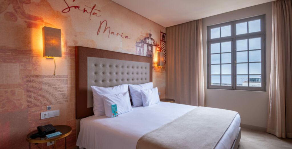 Hotel Vila Galé Collection S. Miguel 4*