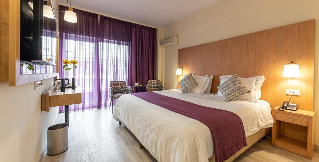 Polis Grand Hotel 4*