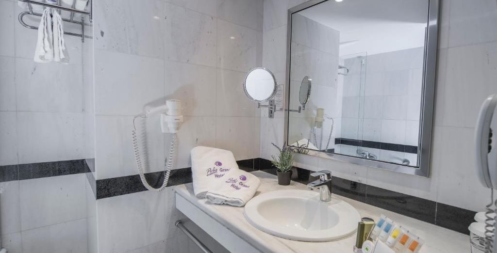 Polis Grand Hotel 4*