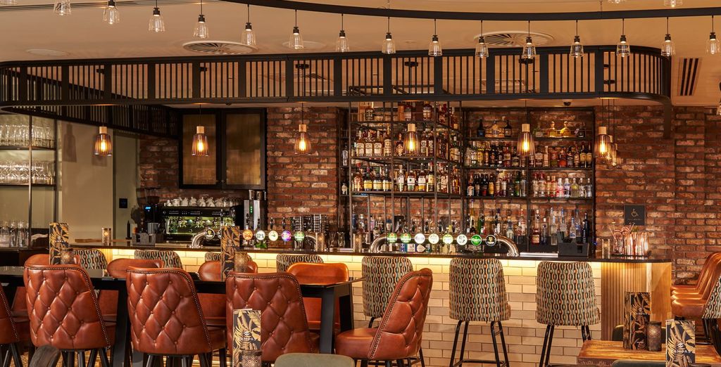 Hard Rock Hotel Dublin 4*