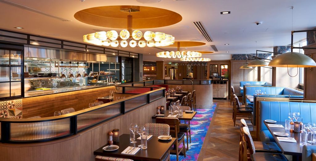 Hard Rock Hotel Dublin 4*