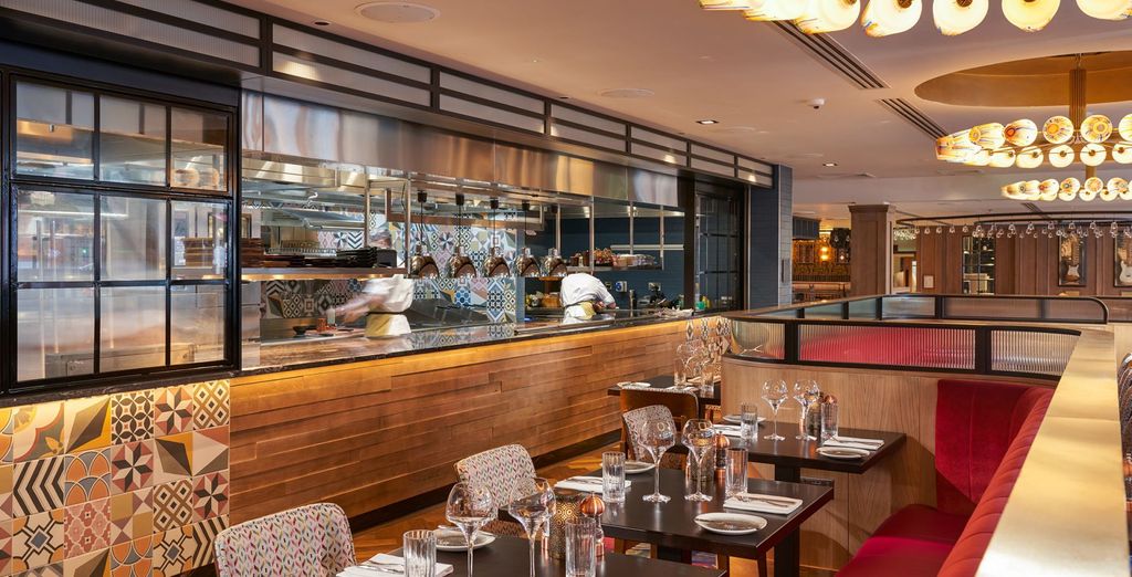 Hard Rock Hotel Dublin 4*