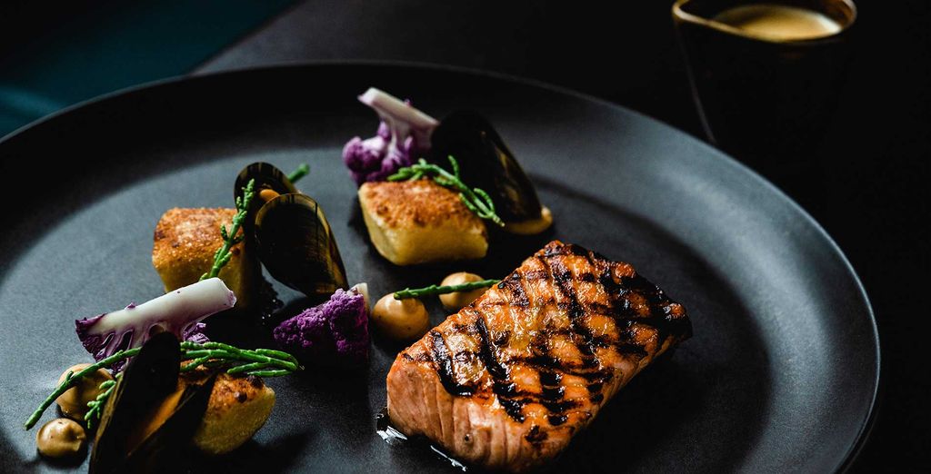 Hard Rock Hotel Dublin 4*