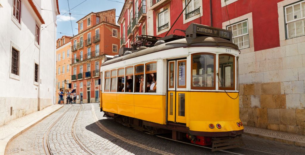 Hotel White Lisboa
