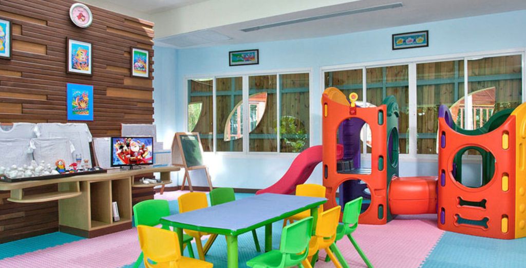 Graceland Khao Lak Beach Resort 5* con possibile pre-estensione a Bangkok