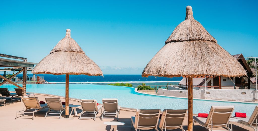 Avis - Akoya Hôtel & Spa 5* et activités sportives - La Réunion | Voyage  Privé