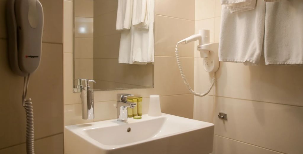 Alexander The Great Beach Hotel 4*