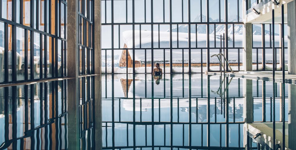 Alparena Hotel & Spa 4*