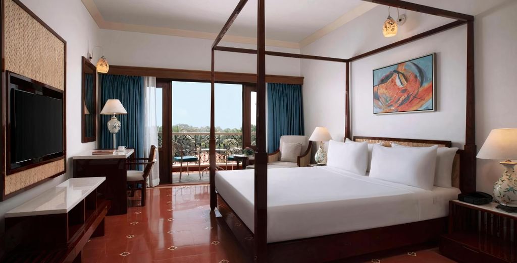Tour privato: Le meraviglie del Rajasthan con possibile prolungamento al Radisson Blu Resort Goa Cavelossim Beach 5*