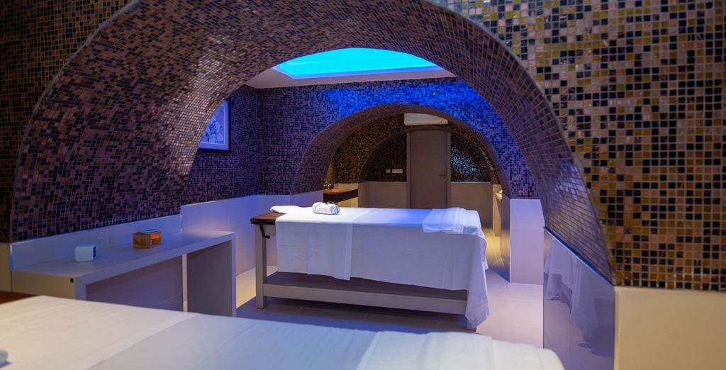 Hotel Vila Galé Collection S. Miguel 4*