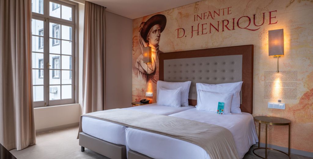 Hotel Vila Galé Collection S. Miguel 4*