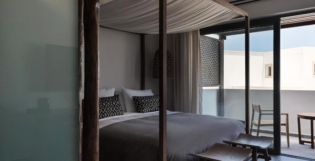 Lindian Village Resort Rhodes, Curio Collection by Hilton 5*
