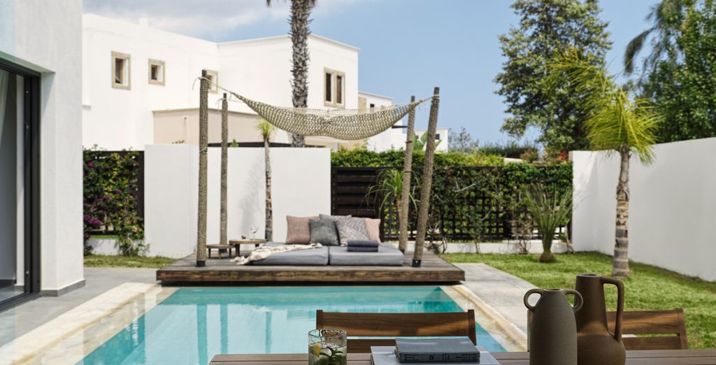 Lindian Village All Inclusive Resort Rhodes, Curio Collection by Hilton 5*
