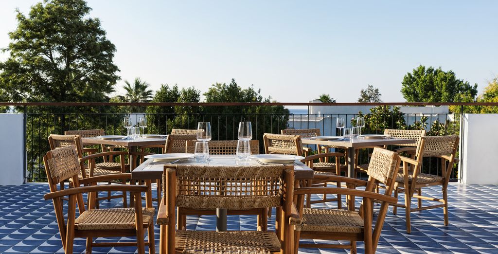 Lindian Village Resort Rhodes, Curio Collection by Hilton 5*