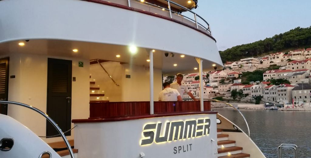 Crucero: Lo mejor de la costa adriática en 7 noches