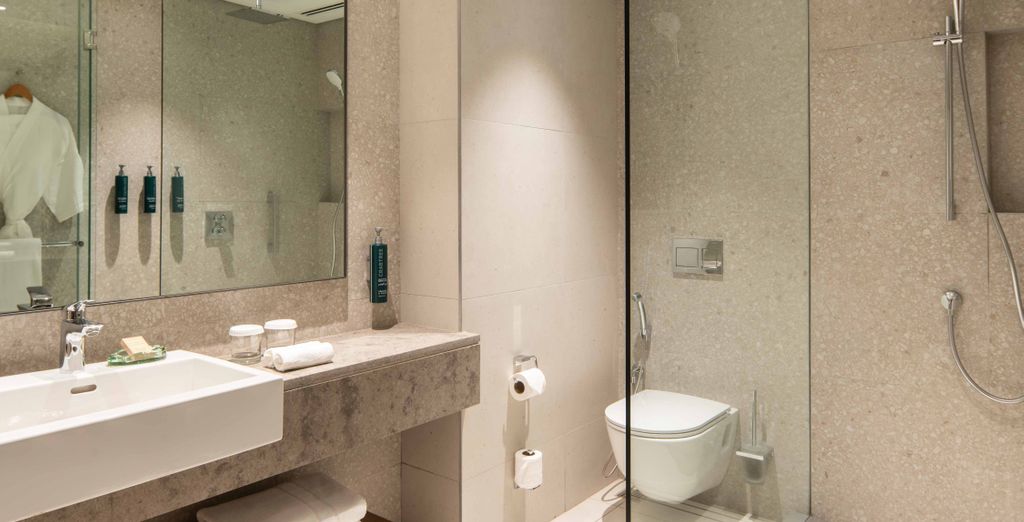 Combinato 5* Banyan Tree Dubai e Hilton Mauritius Resort & Spa