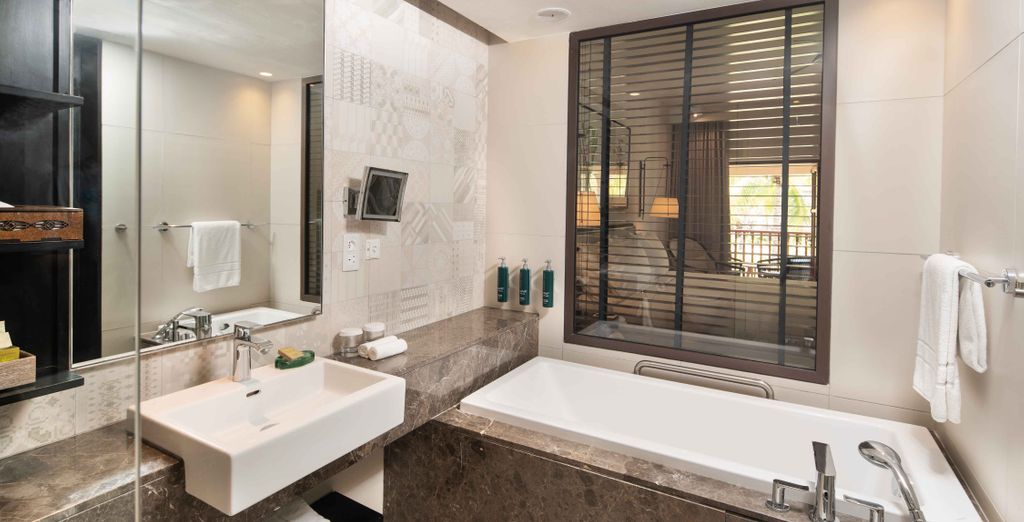 Hilton Mauritius Resort & Spa 5*
