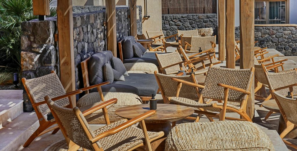 Radisson Blu Zaffron Resort 5* - Adults Only