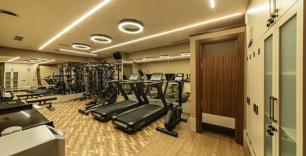 Mukarnas Pera Hotel 4*