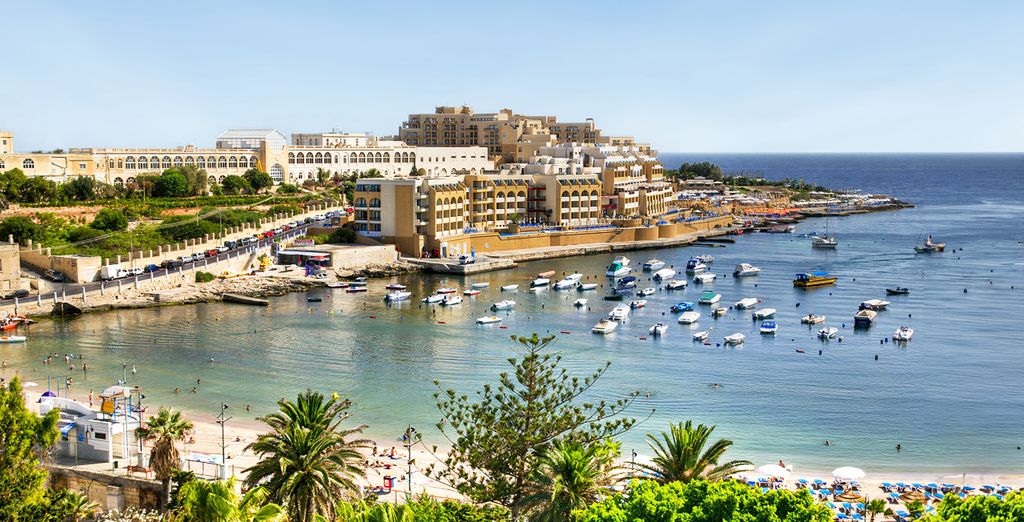 Verdi St. George's Bay Marina 4*