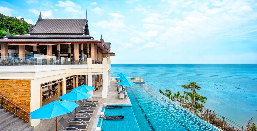 Namaka Resort Kamala 5*