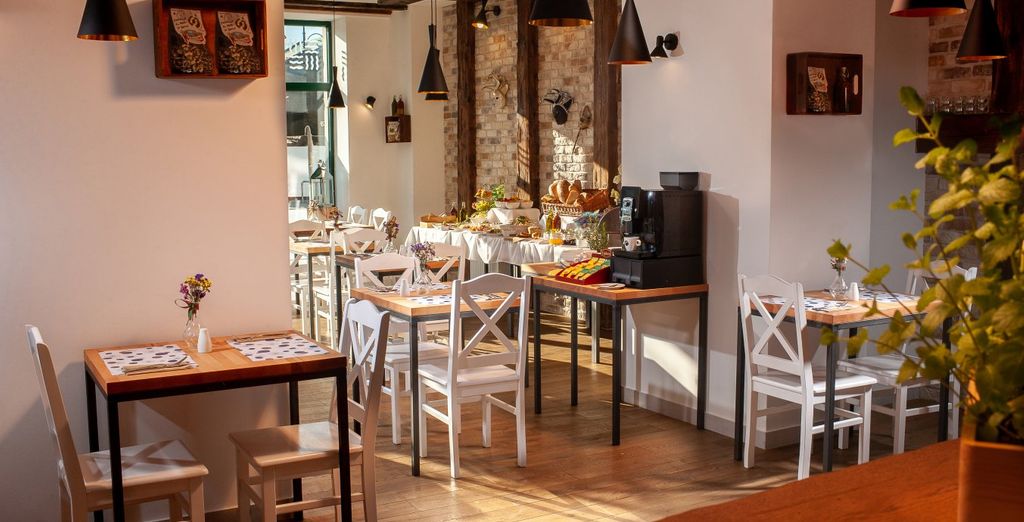 Plaza Boutique Hotel 4*
