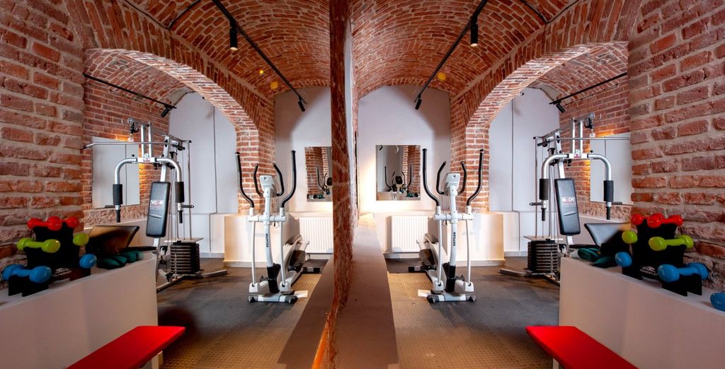 Plaza Boutique Hotel 4*