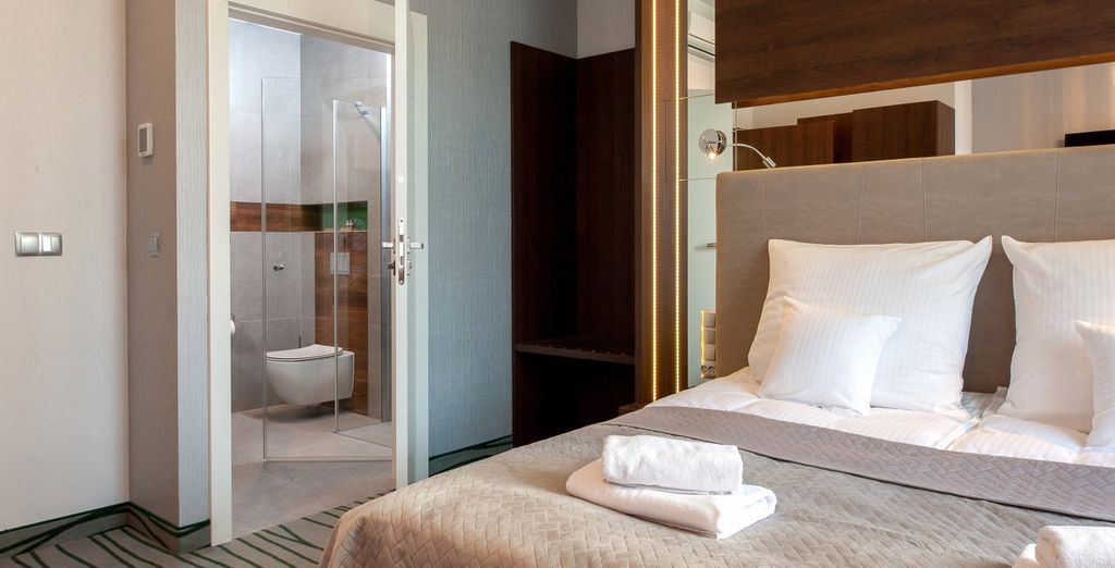 Plaza Boutique Hotel 4*