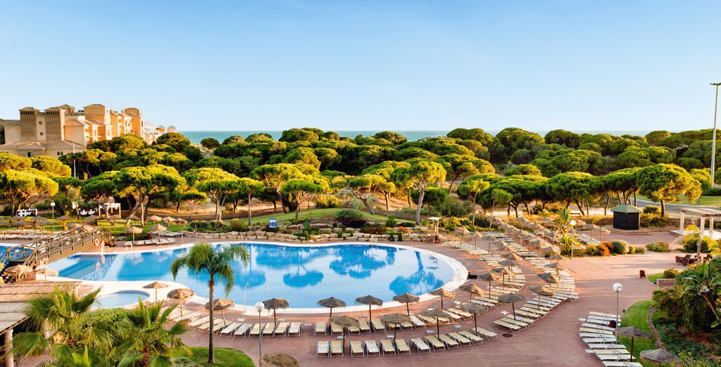 Kappa Club Barceló Andalucía