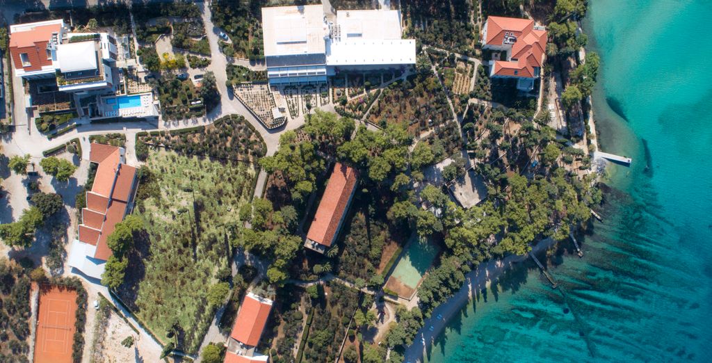 Aminess Velaris Resort 4*