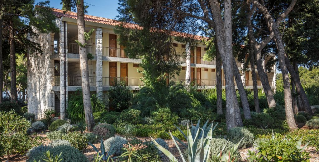 Combinato Hotel President Solin 5* e Labranda Velaris 4*