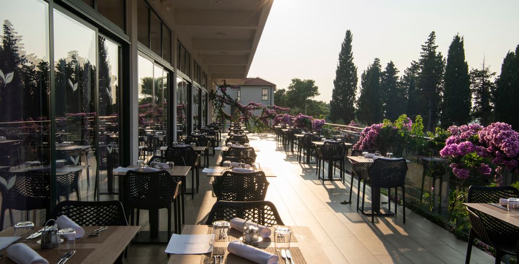 Aminess Velaris Resort 4*