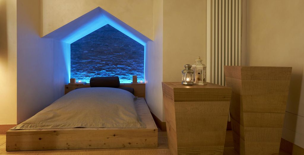 Hotel Rezia 4*