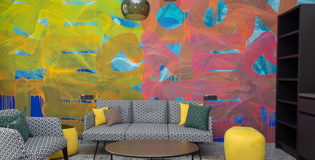 Vienna House Easy by Wyndham Berlin Potsdamer Platz