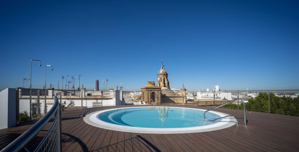 Abba Sevilla Hotel 4*