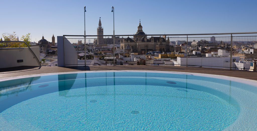 Abba Sevilla Hotel 4*