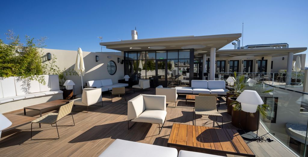 Abba Sevilla Hotel 4*