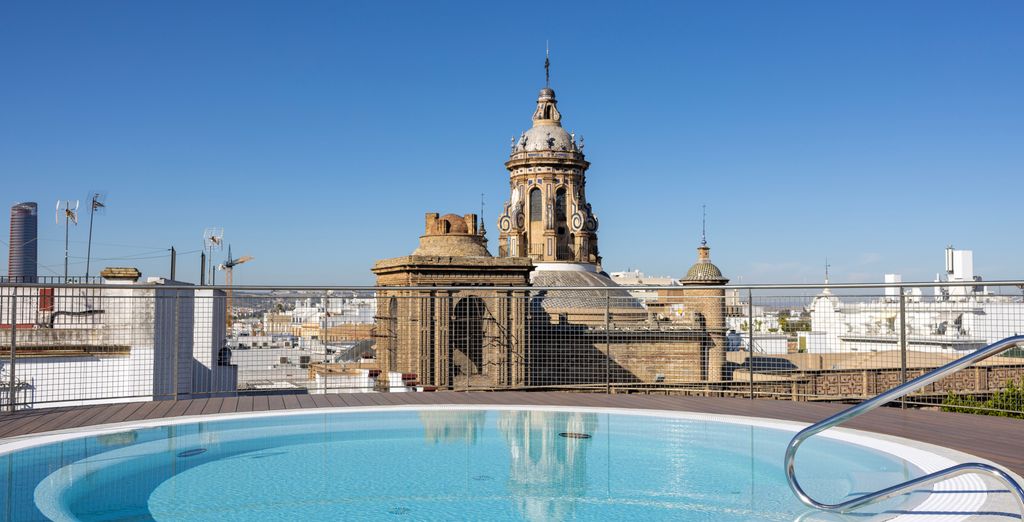 Abba Sevilla Hotel 4*