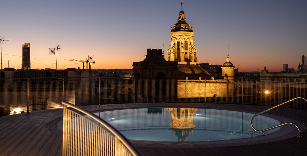 Abba Sevilla Hotel 4*