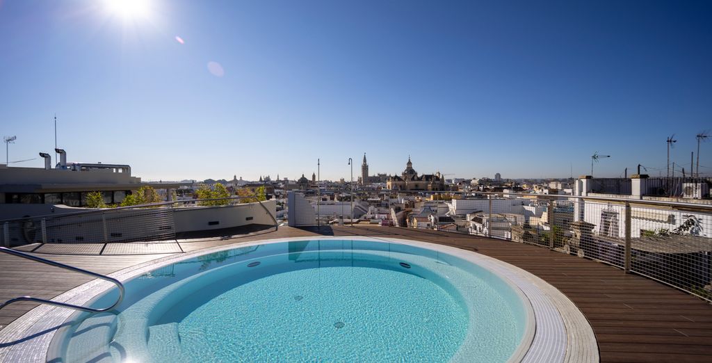 Abba Sevilla Hotel 4*