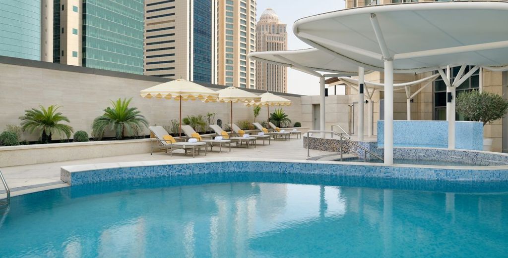 Combinato Cape Sienna Phuket e Kantary Beach Khaolak o con possibile pre-estensione a Doha