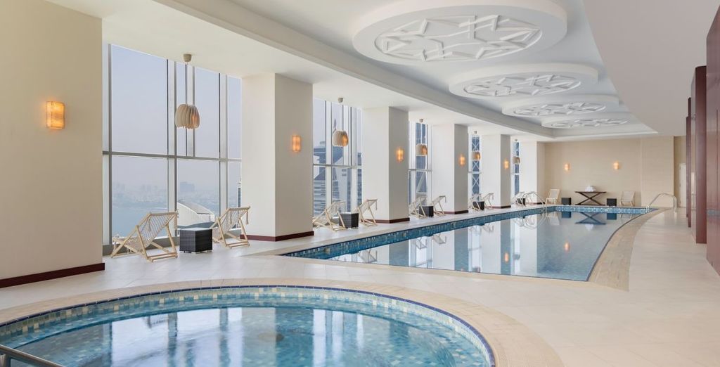 Combinato Cape Sienna Phuket e Kantary Beach Khaolak o con possibile pre-estensione a Doha