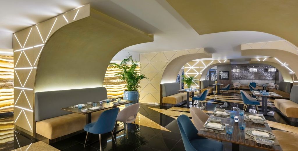 Combinato Cape Sienna Phuket e Kantary Beach Khaolak o con possibile pre-estensione a Doha