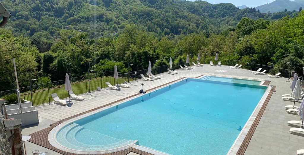 Borgo Giusto Tuscany