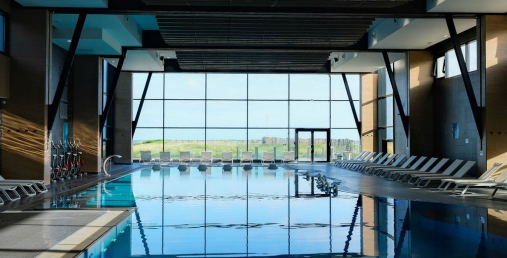 Thalazur Cabourg 4*