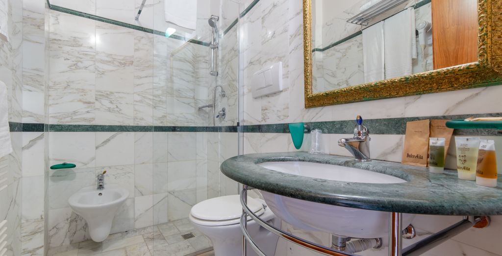 Hotel Aurora Del Benessere 4*