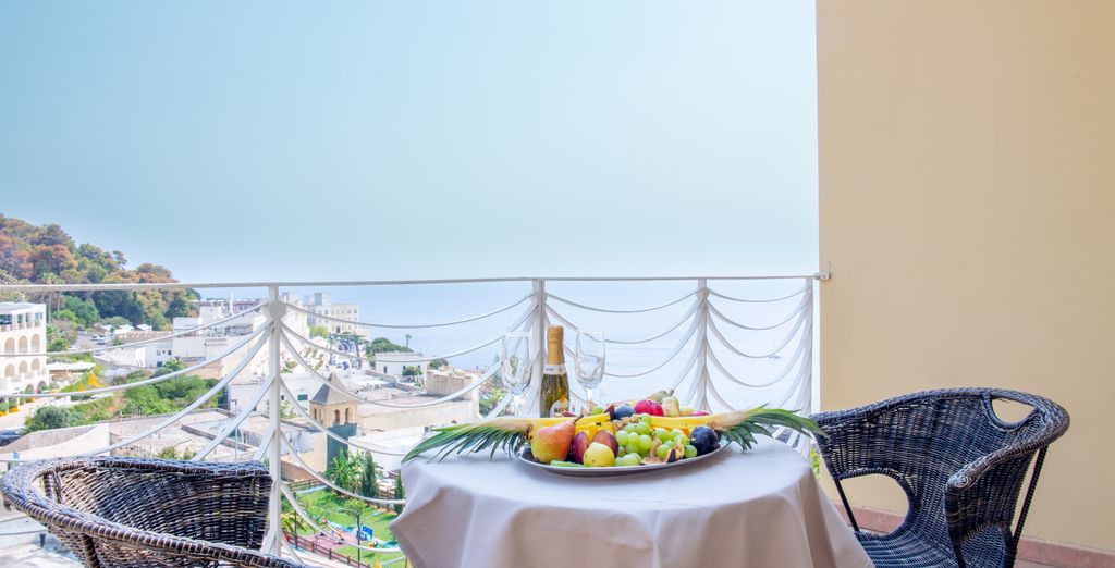 Hotel Aurora Del Benessere 4*