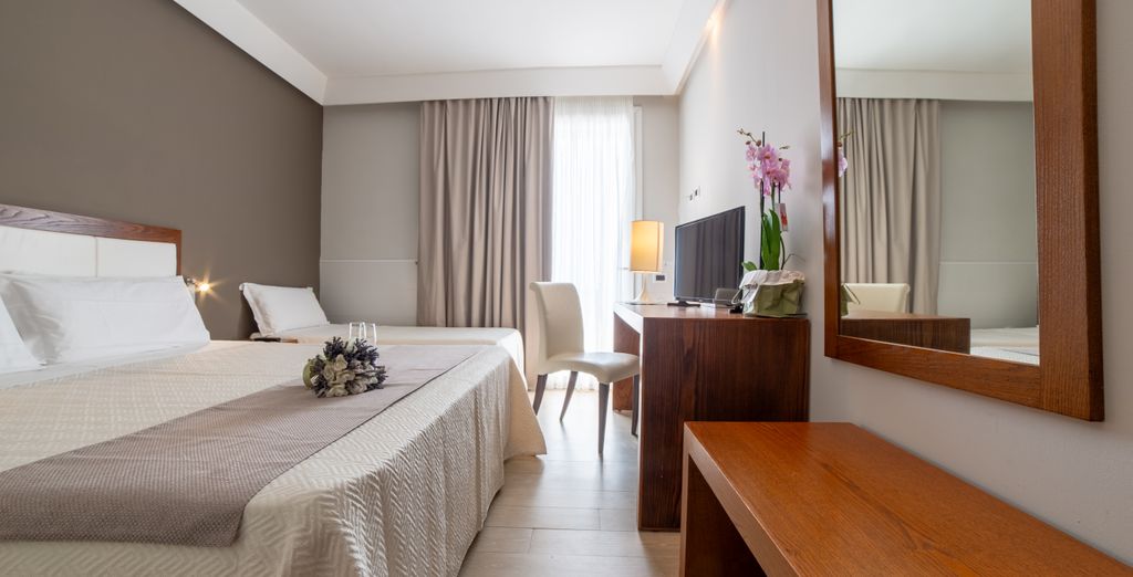 Hotel Aurora Del Benessere 4*