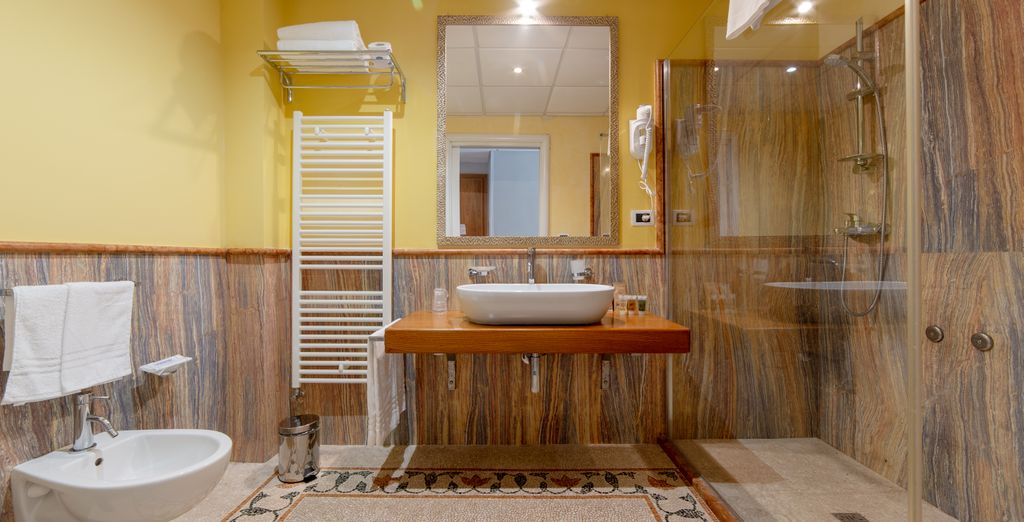 Hotel Aurora Del Benessere 4*